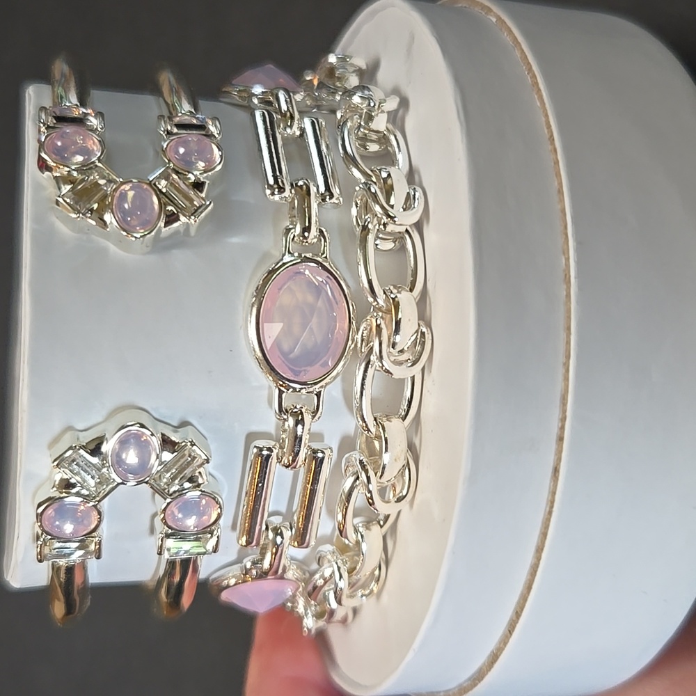 Bomb Party Spring Stack Bracelets - image 1